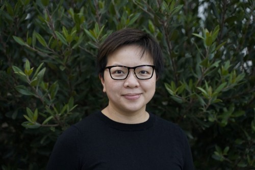 Janet Sit is one of five composers in Continuum’s current PIVOT program. Her whimsically titled Omega Threes <*)))<: was a TSO Celebration Prelude commission in 2022-23.