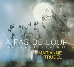 01a Marianne Trudel 1