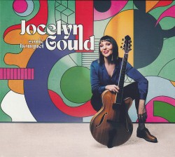 10 Jocelyn Gould