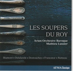 01 Souper du Roy