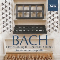 02 Bach Clavier Ubung