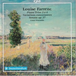 05 Louise Ferrenc