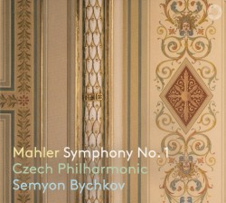 06 Mahler 1 Bychov