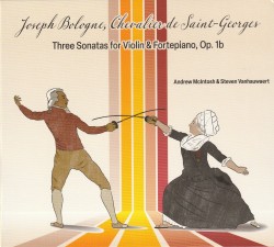 05 Joseph Bologne