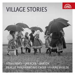 04 Village Stories