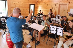 Interprovincial Music Camp 2024