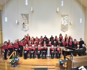 Serenata Singers