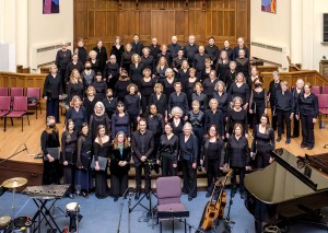 VOCA Chorus of Toronto