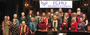 Echo Women's Choir