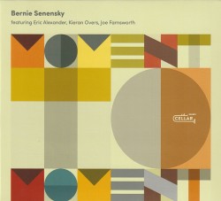03 Bernie Senensky