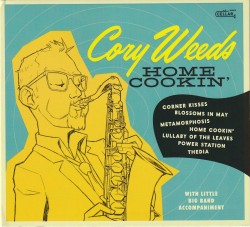08 Cory Weeds