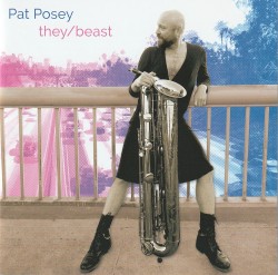 12 Pat Posey
