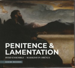 02 Penitence Lamentation