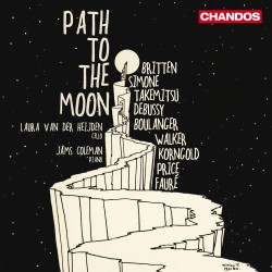 04 Path to the Moon