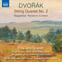 07 Dvorak