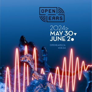 Open Ears Festival of Music & Sound