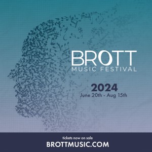 Brott Music Festival