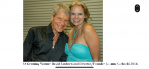 South Coast Jazz Festival