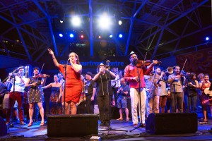 Ashkenaz Festival