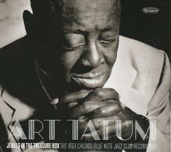 01 Art Tatum