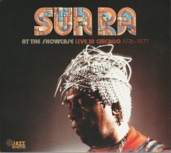 02 Sun Ra