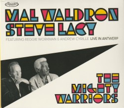 03 Mal Waldron Steve Lacy