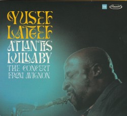 04 Yusef Lateef