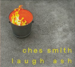 10 Ches Smith