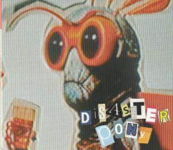 12 Disaster Pony