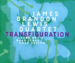 13 James Brandon Lewis