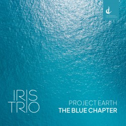 10 Iris Trio Project Earth The Blue Chapter