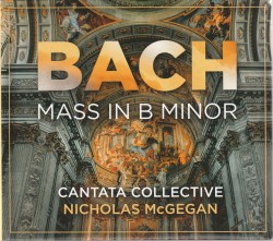 01 Bach B Minor