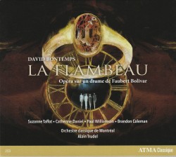 04 La Flambeau