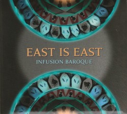 01 East is East