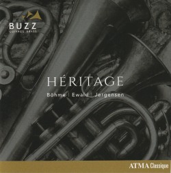 05 Buzz Brass