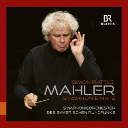 07 Mahler Symphony No. 6