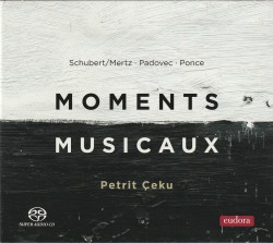 11 Moments Musicaux