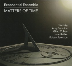 05 Exponential Ensemble