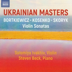 04 Ukrainian Masters