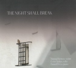 05 The Night Shall Break