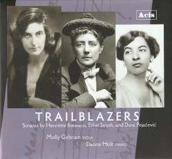 06 Trailblazers