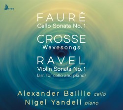 07 Faure Cross Ravel