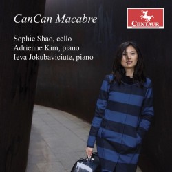 08 Cancan Macabre