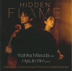 09 Hidden Flame
