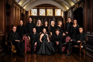 Tafelmusik