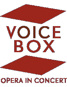 VOICEBOX: Opera in Concert