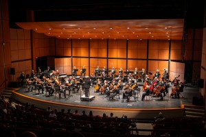 Cathedral Bluffs Symphony Orchestra