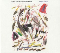 12b William Parker Ellen Christie