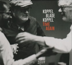 15 Koppel Time Again