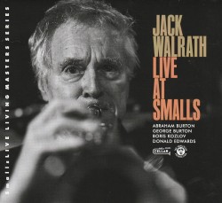 18 Jack Walrath